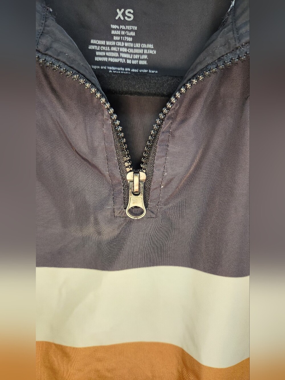 Kodak Jacket - Picture 4 of 8